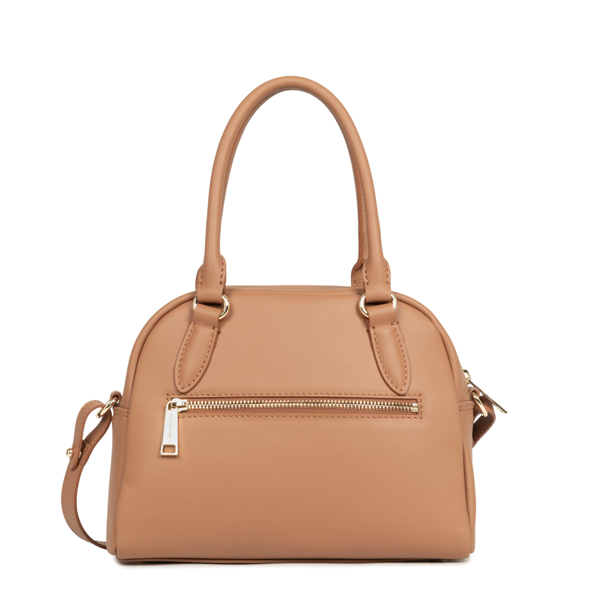 Petit sac à main bowling - Donna Bow