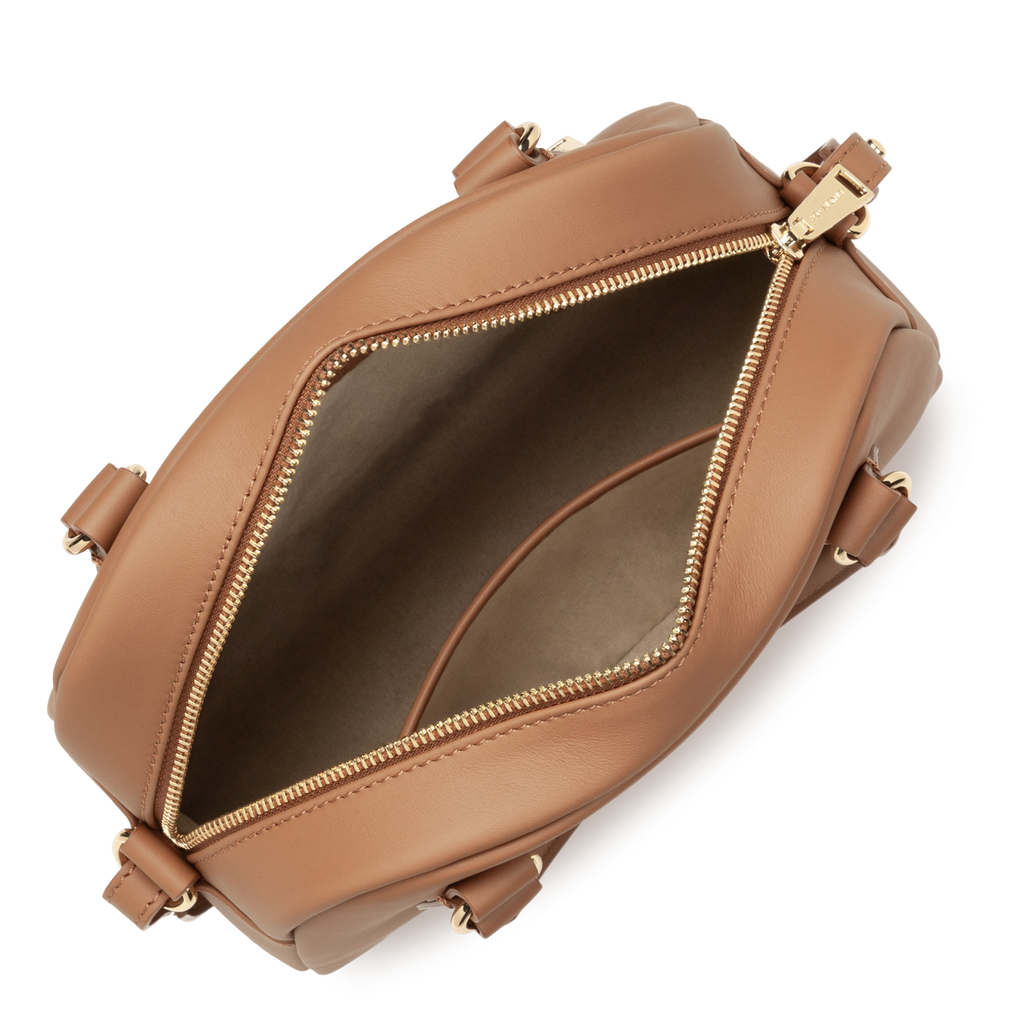 Petit sac à main bowling - Donna Bow