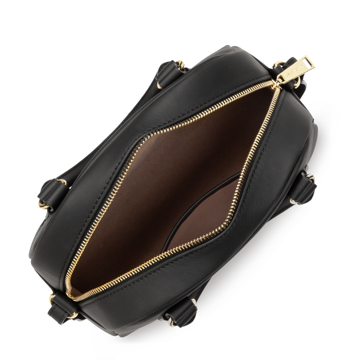 Petit sac à main bowling - Donna Bow