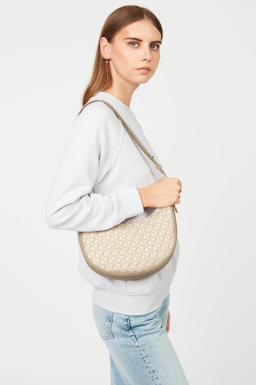 Sac hobo - Ikon IT