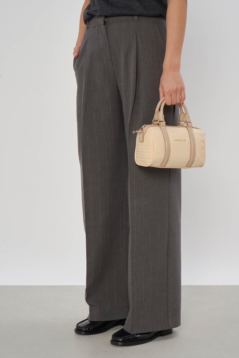 Petit sac polochon - Basic Ana