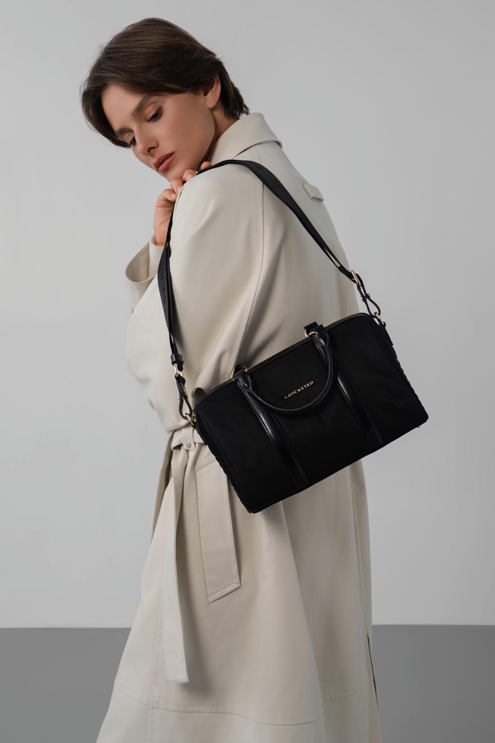 Sac polochon - Basic Ana