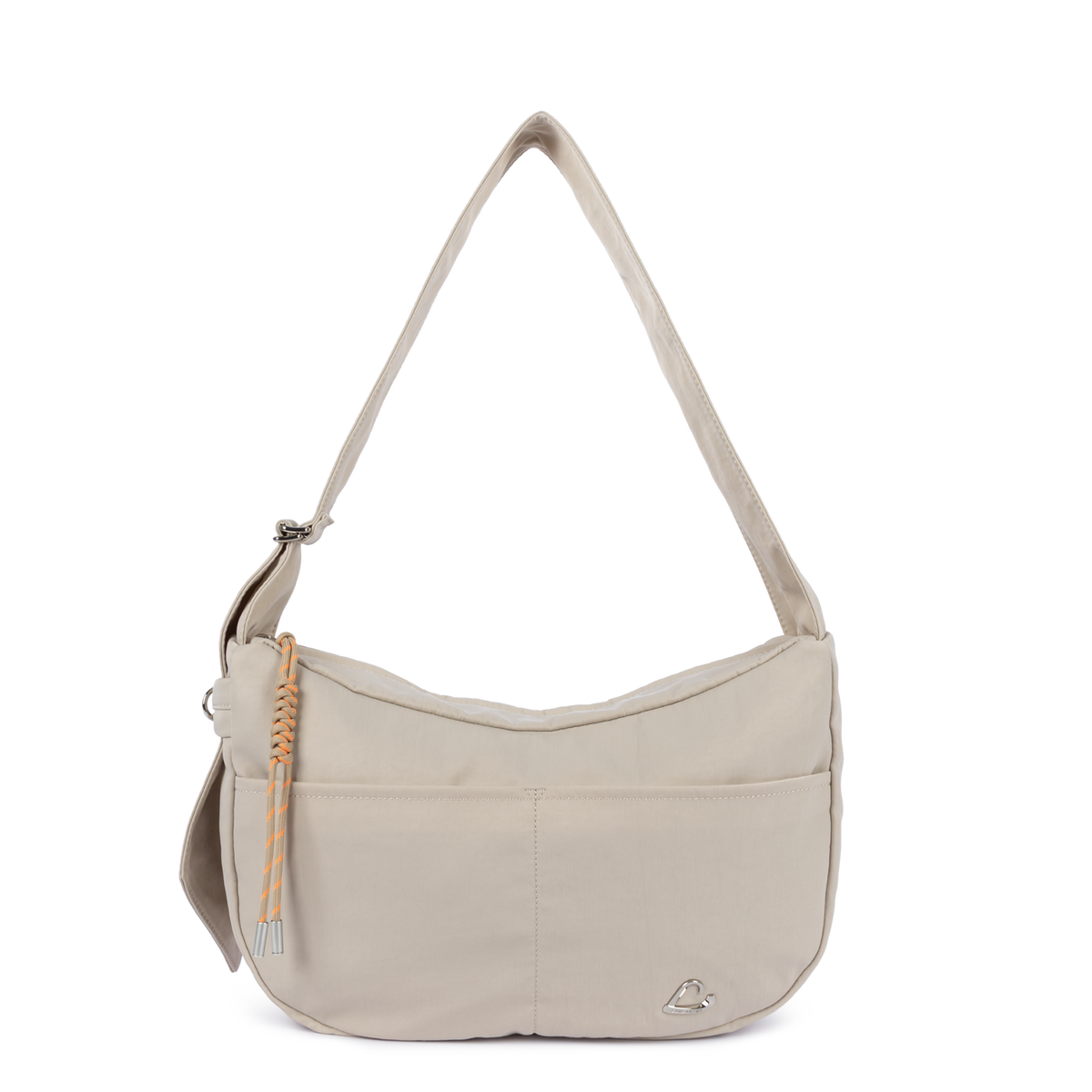 Grand sac besace - Basic Love