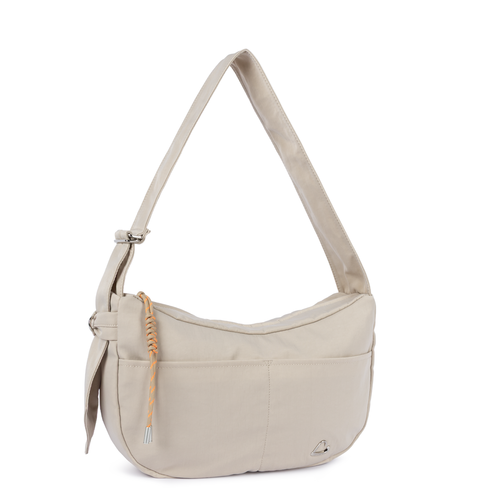 Grand sac besace - Basic Love