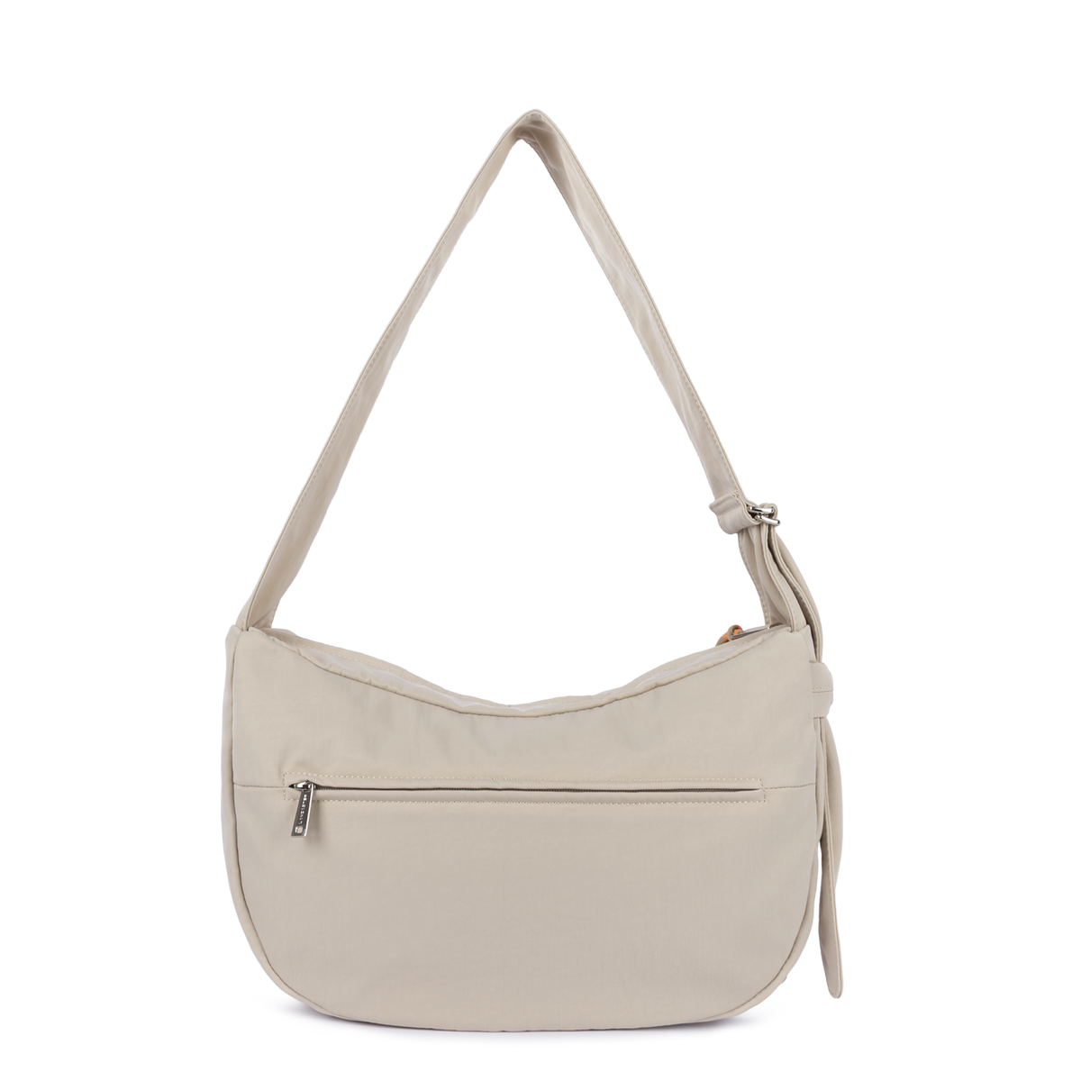 Grand sac besace - Basic Love