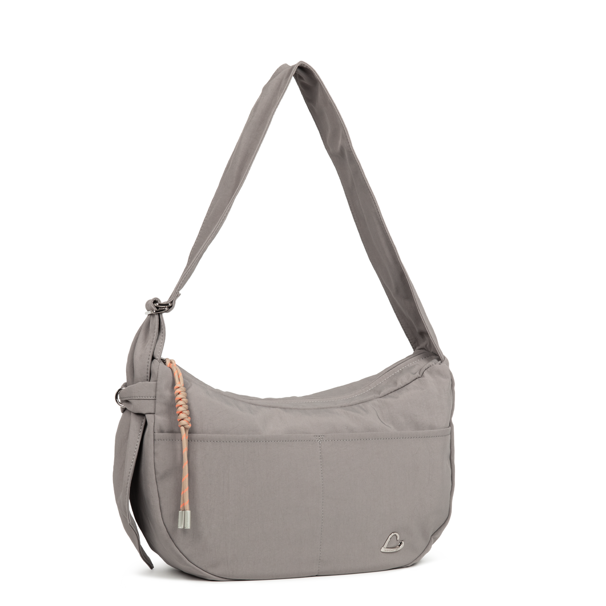 Grand sac besace - Basic Love