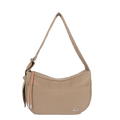 Grand sac besace - Basic Love