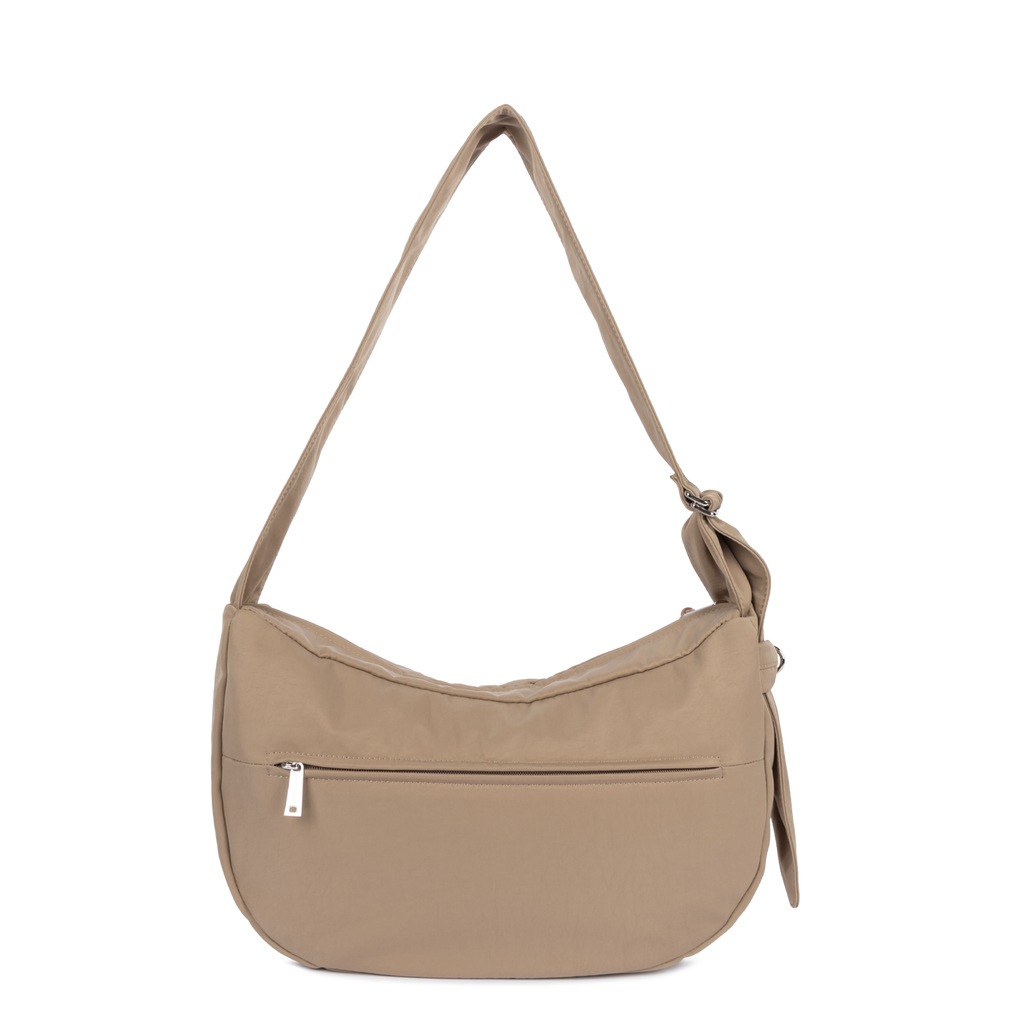 Grand sac besace - Basic Love
