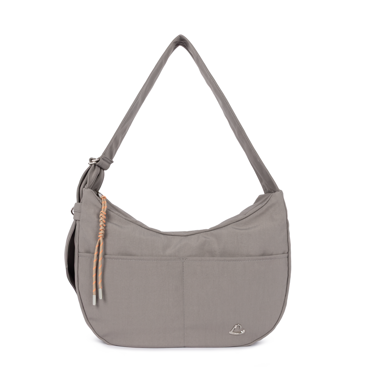 Très grand sac besace - Basic Love