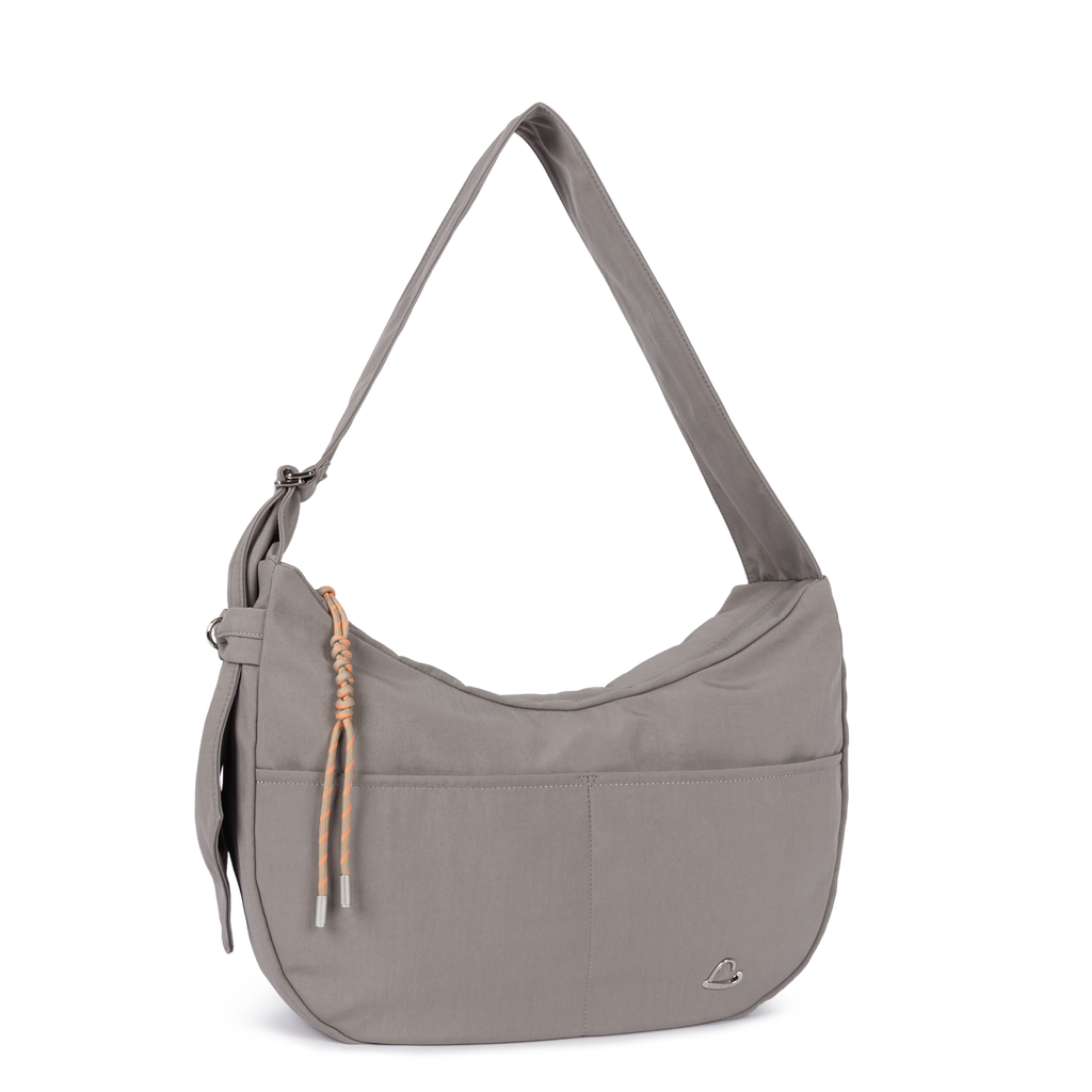 Très grand sac besace - Basic Love
