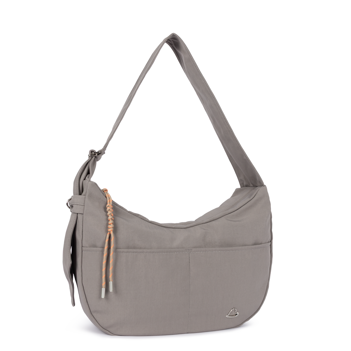 Très grand sac besace - Basic Love