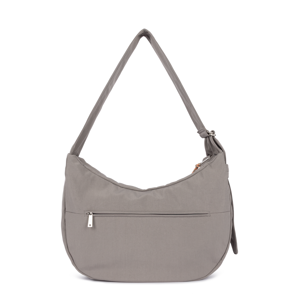 Très grand sac besace - Basic Love