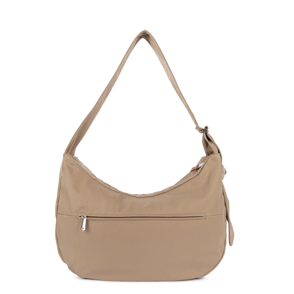 Très grand sac besace - Basic Love