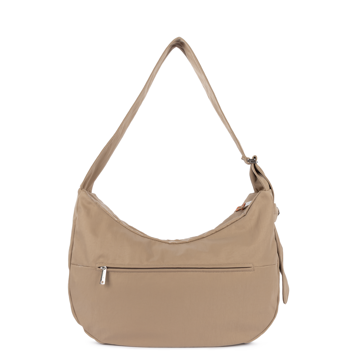 Très grand sac besace - Basic Love