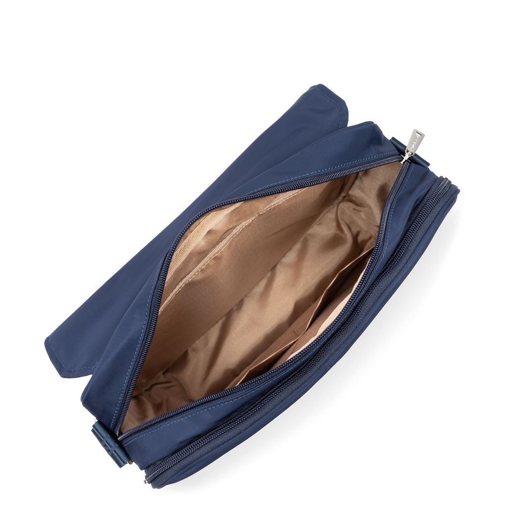 Grand sac gibecière - Basic Vita