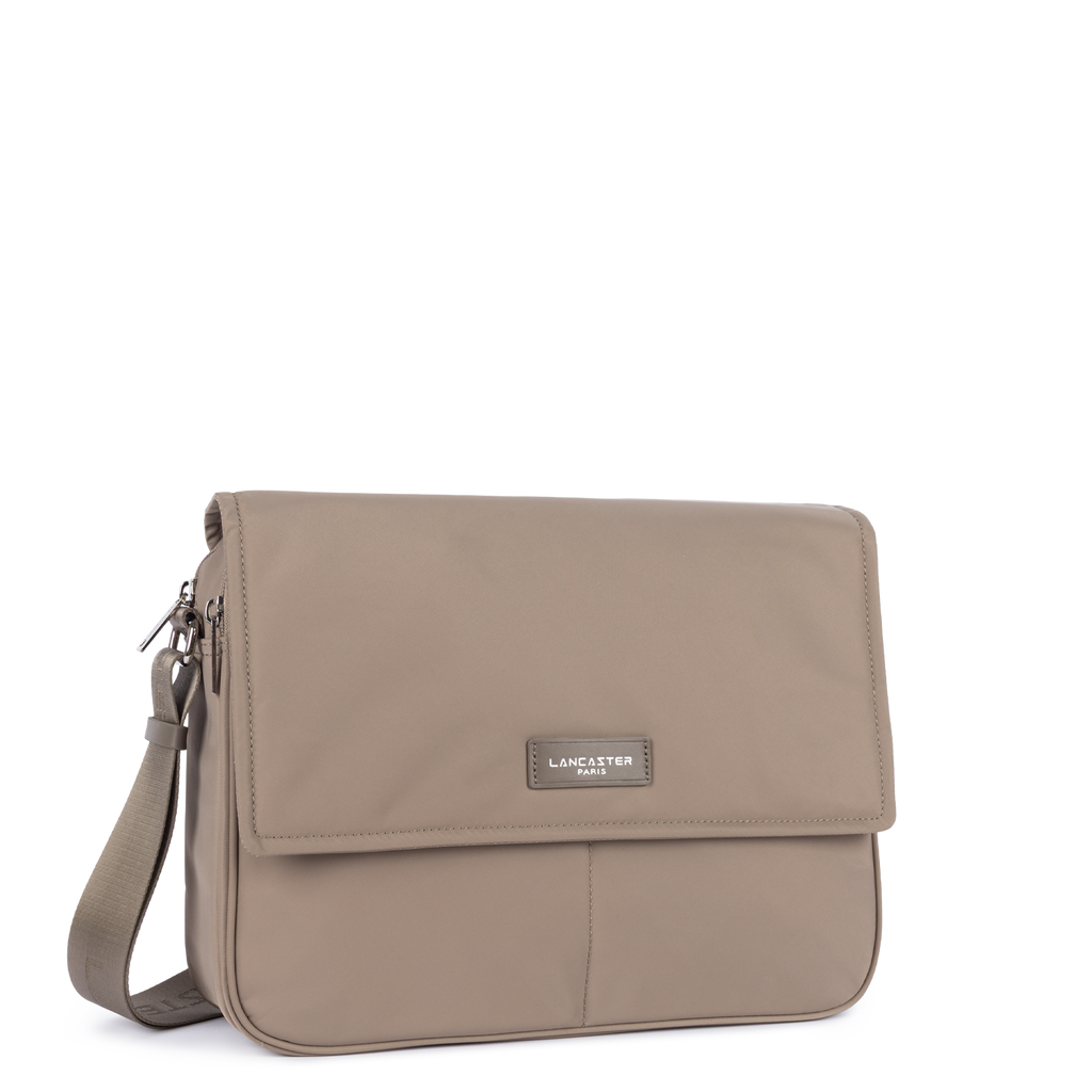 Grand sac gibecière - Basic Vita