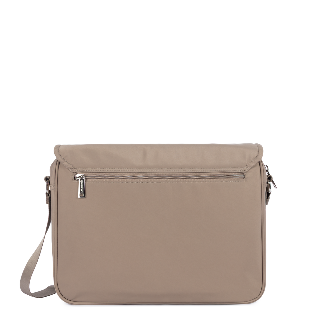 Grand sac gibecière - Basic Vita
