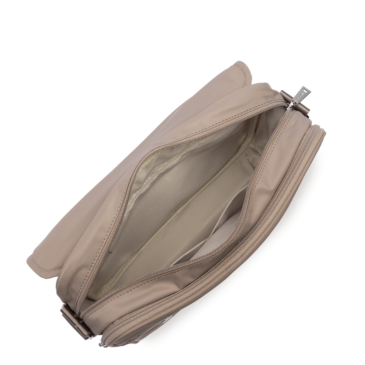Grand sac gibecière - Basic Vita
