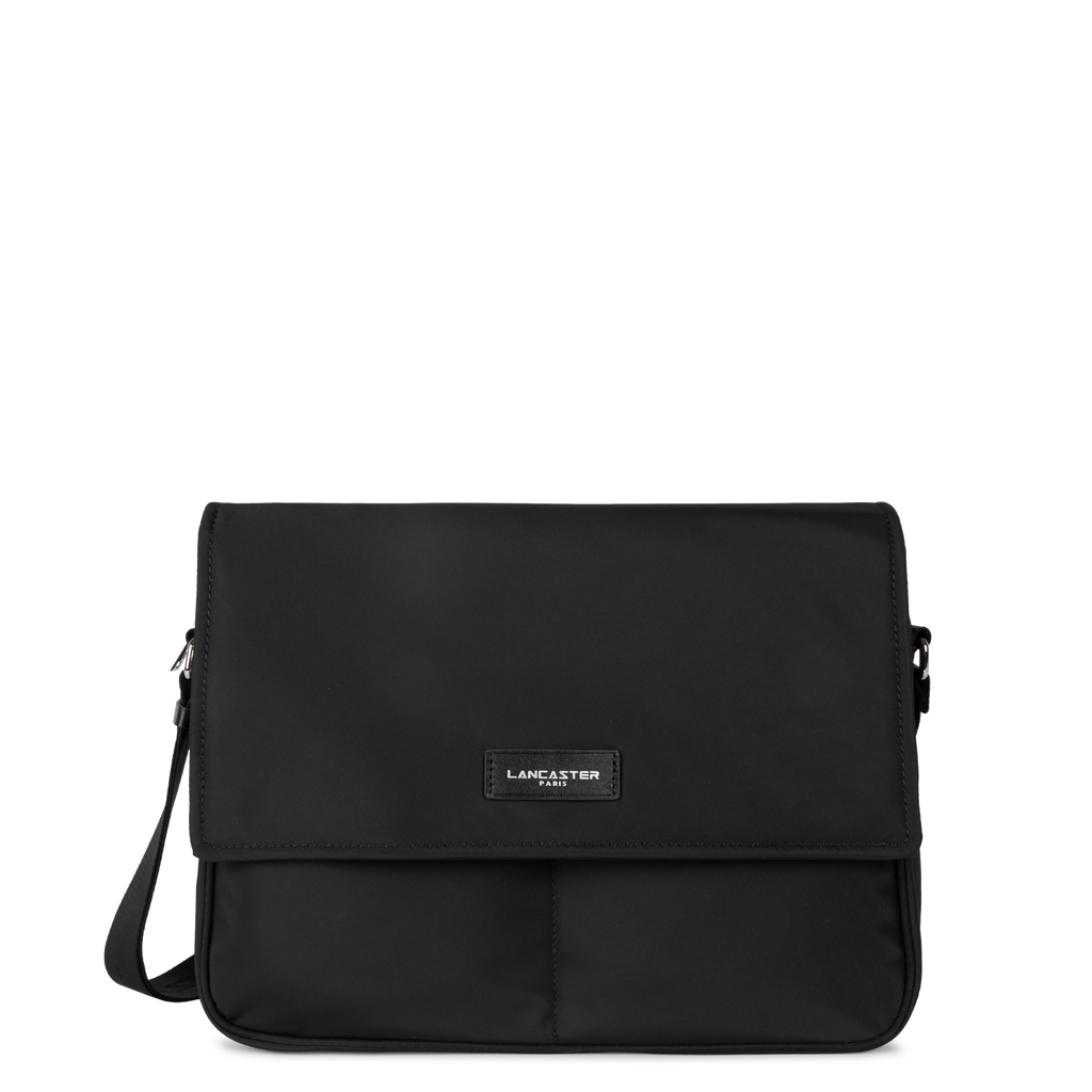 Grand sac gibecière - Basic Vita