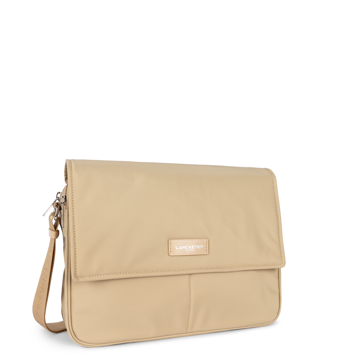 Grand sac gibecière - Basic Vita
