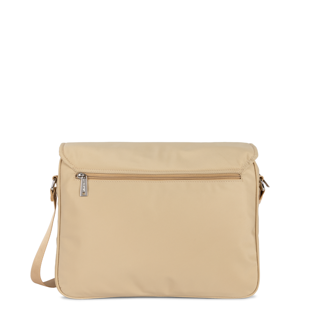 Grand sac gibecière - Basic Vita