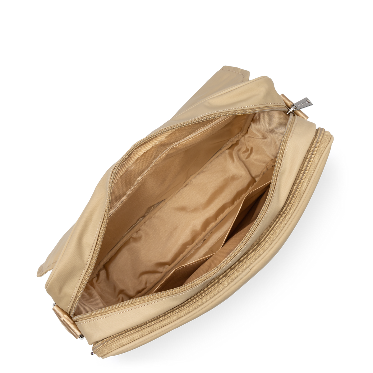 Grand sac gibecière - Basic Vita