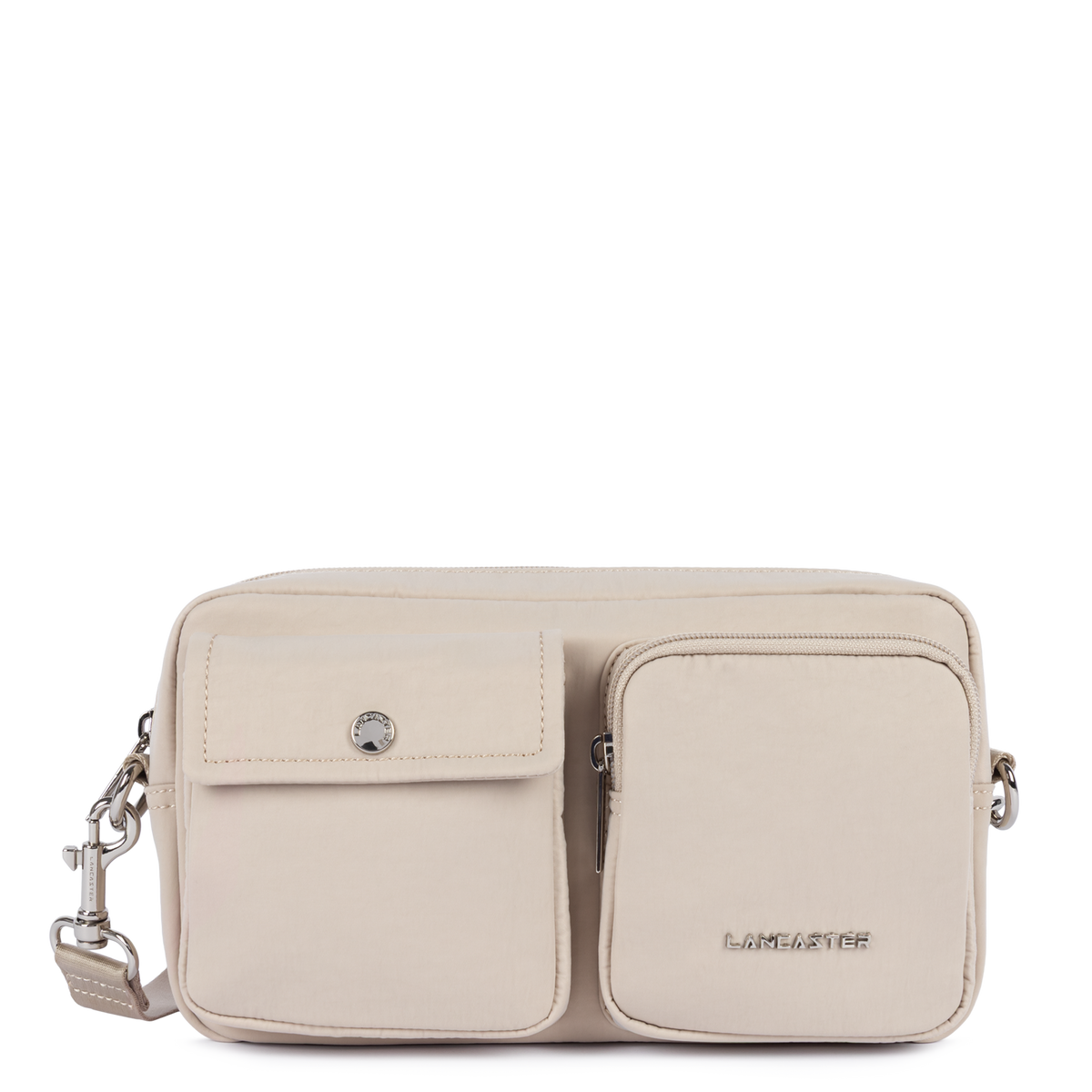 Sac bandoulière - Basic Pocket
