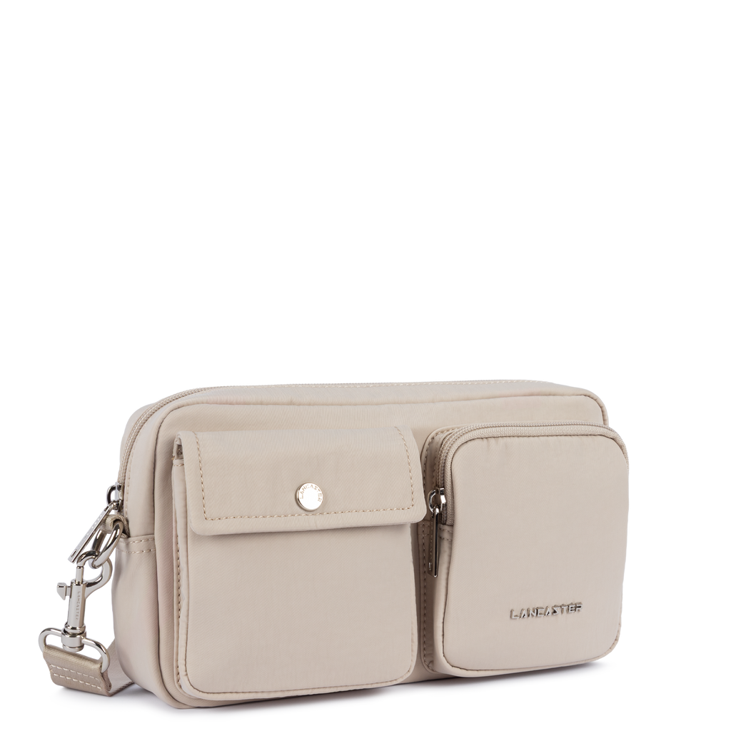 Sac trotteur - Basic Pocket