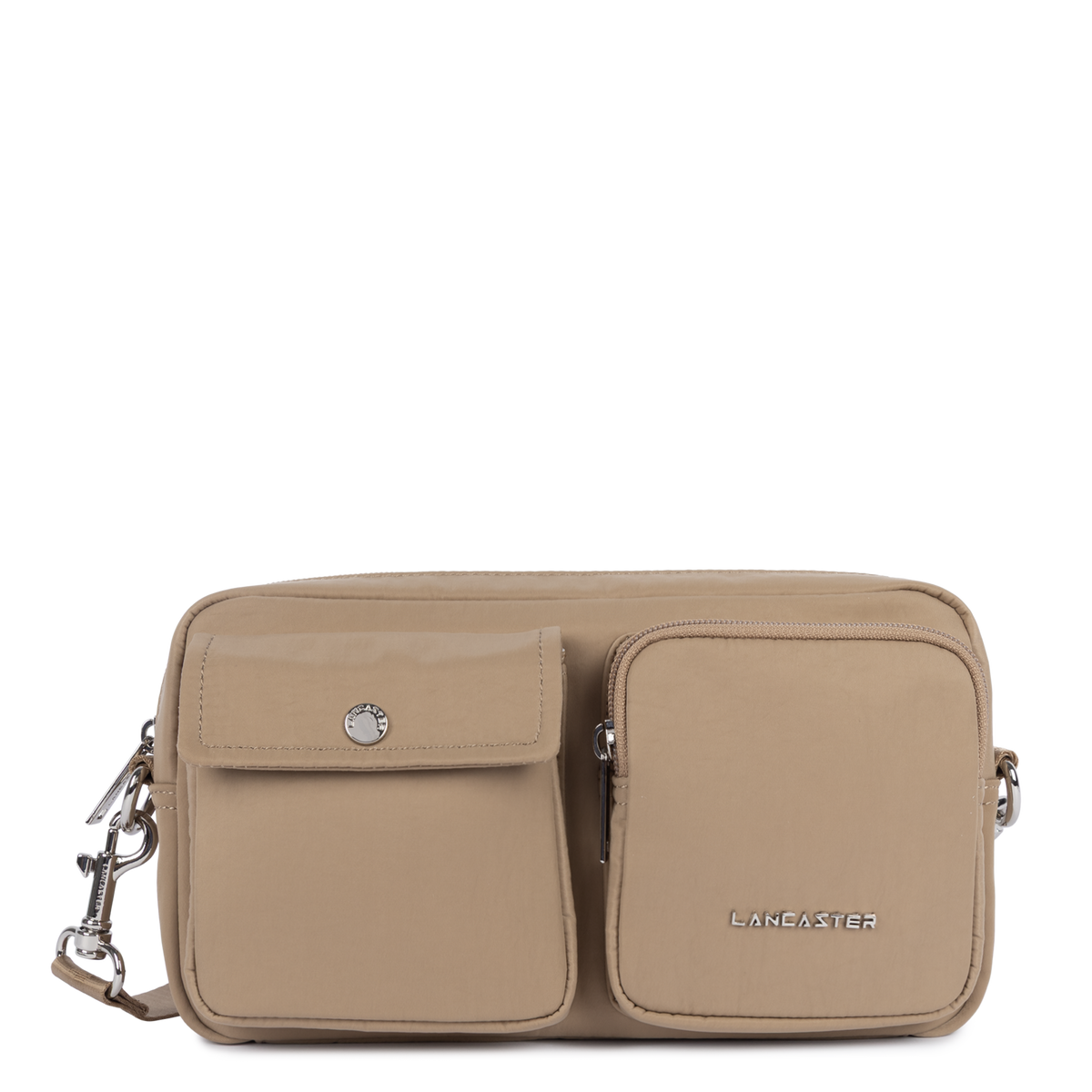 Sac bandoulière - Basic Pocket