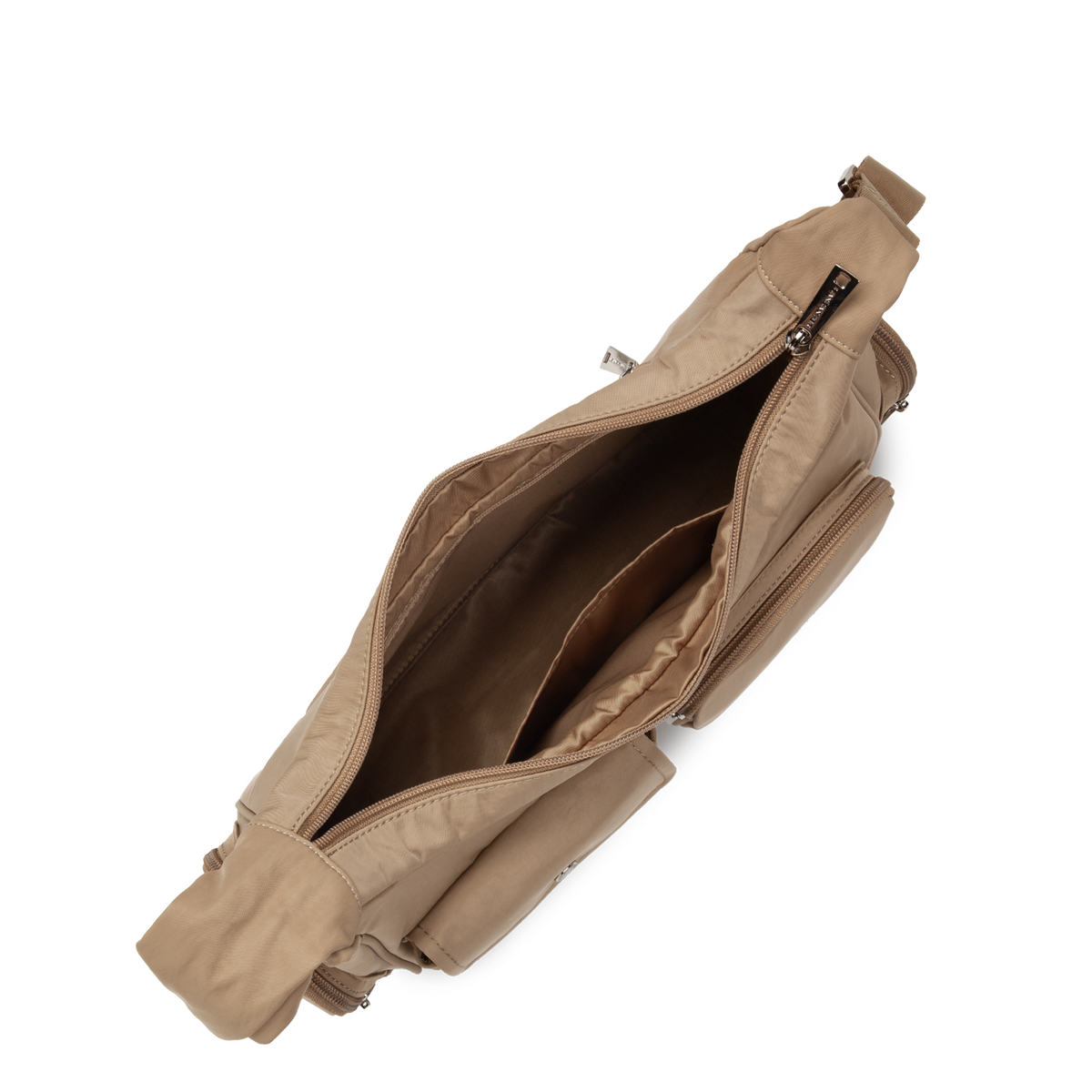 Sac besace - Basic Pocket