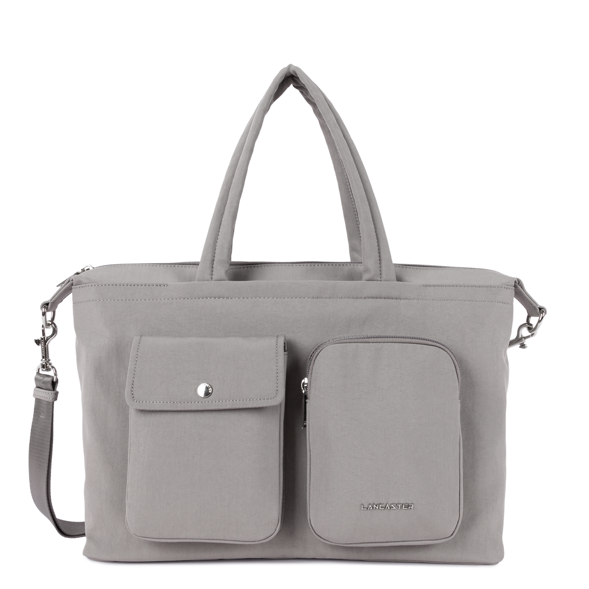 Sac cabas main - Basic Pocket