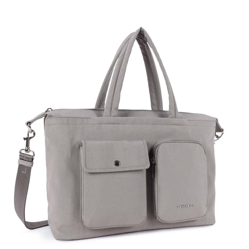 Sac cabas main - Basic Pocket