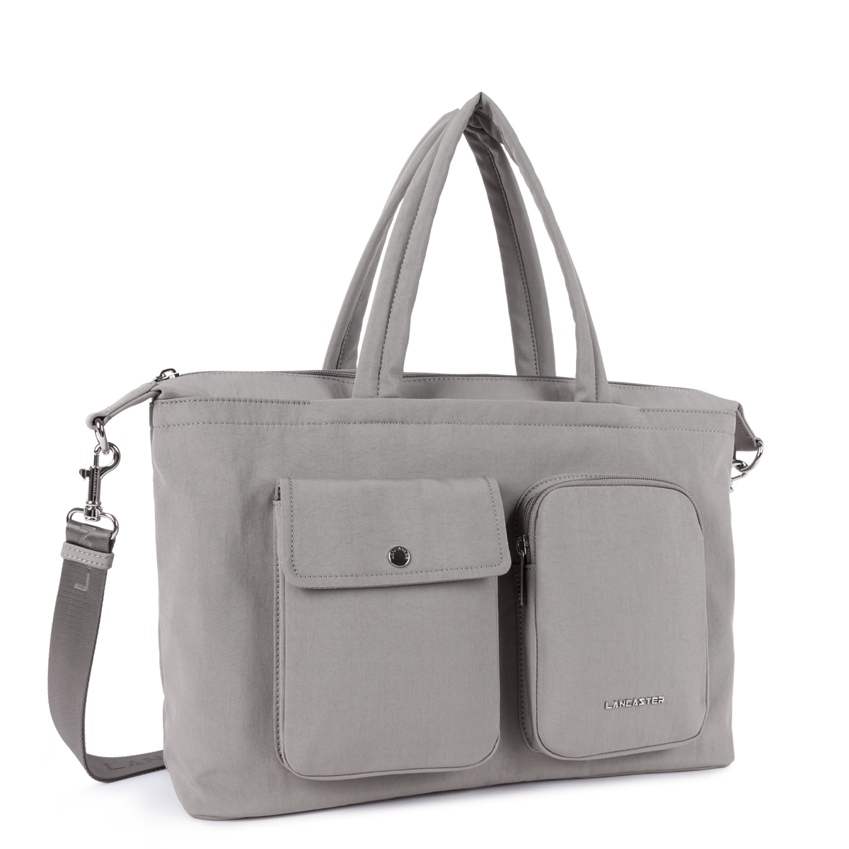 Sac cabas main - Basic Pocket