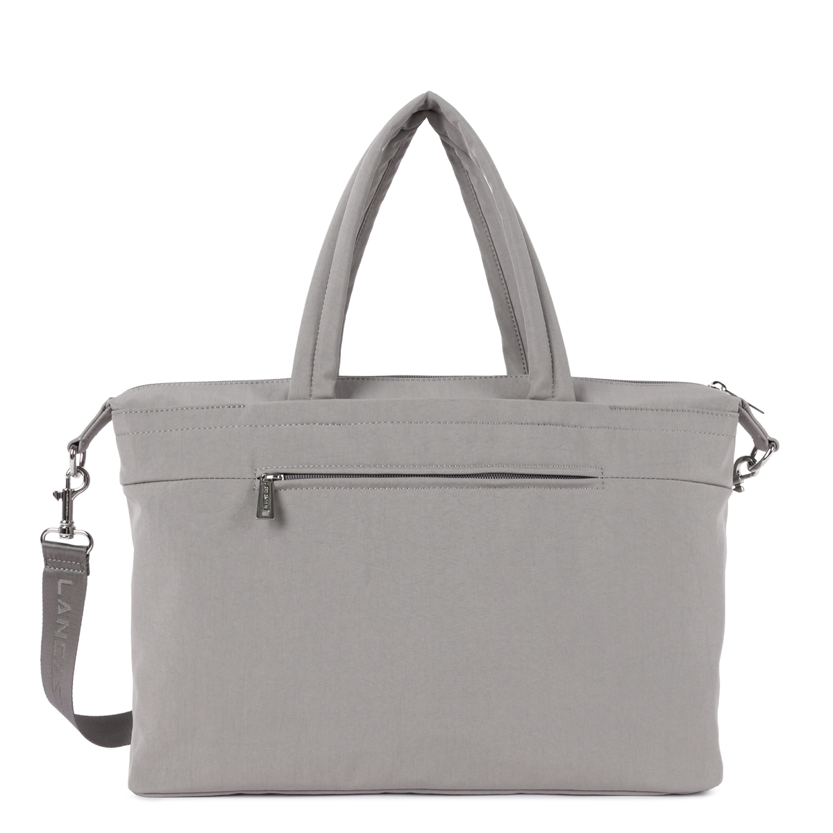 Sac cabas main - Basic Pocket