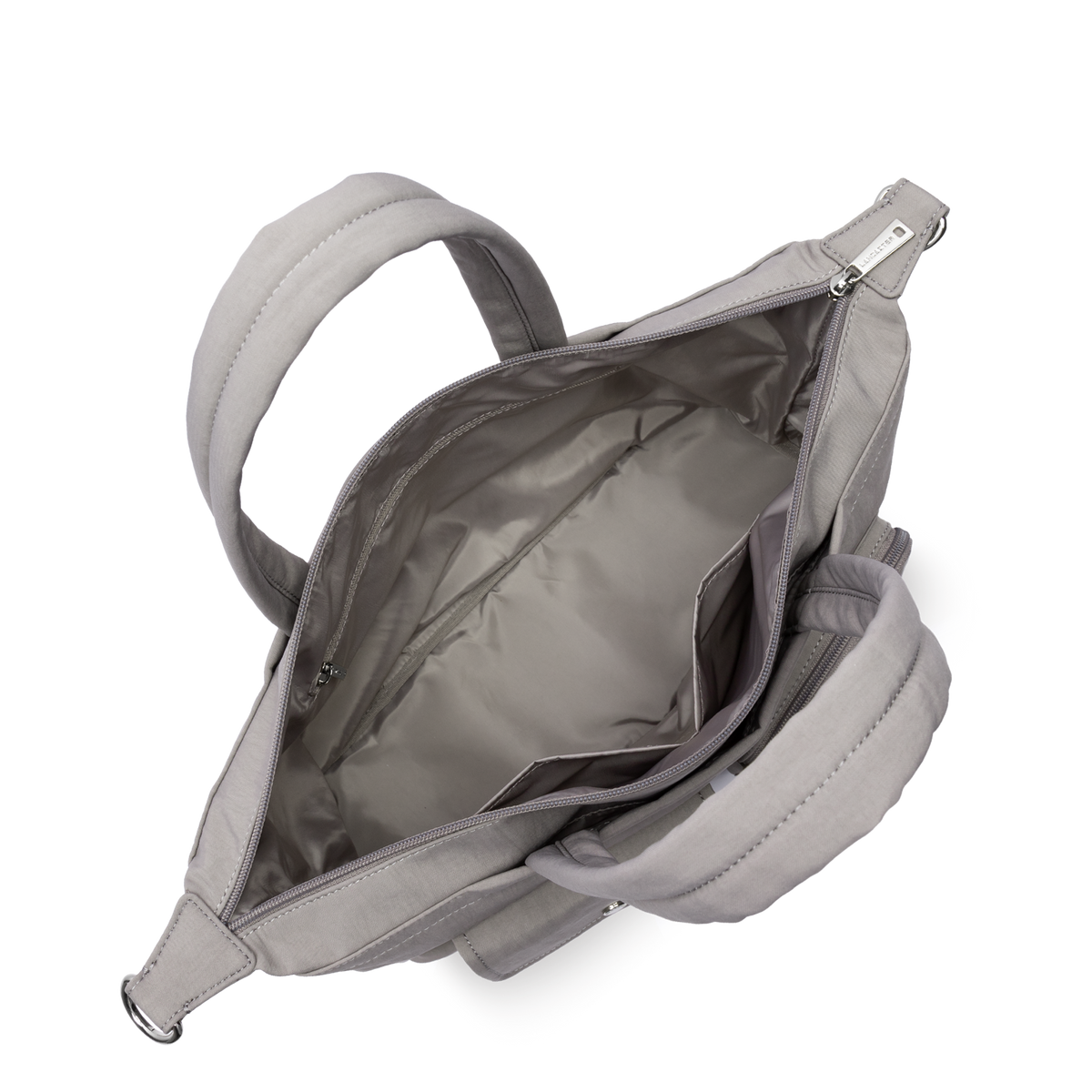 Sac cabas main - Basic Pocket