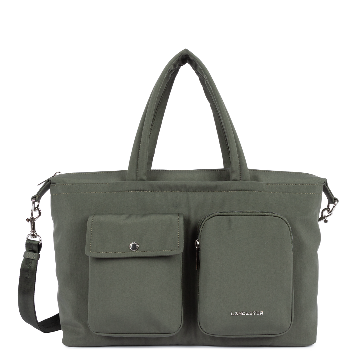 Sac cabas main - Basic Pocket