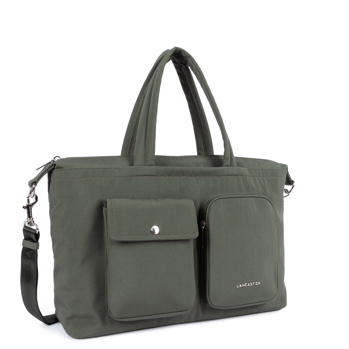 Sac cabas main - Basic Pocket