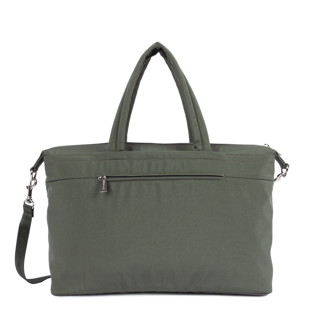 Sac cabas main - Basic Pocket