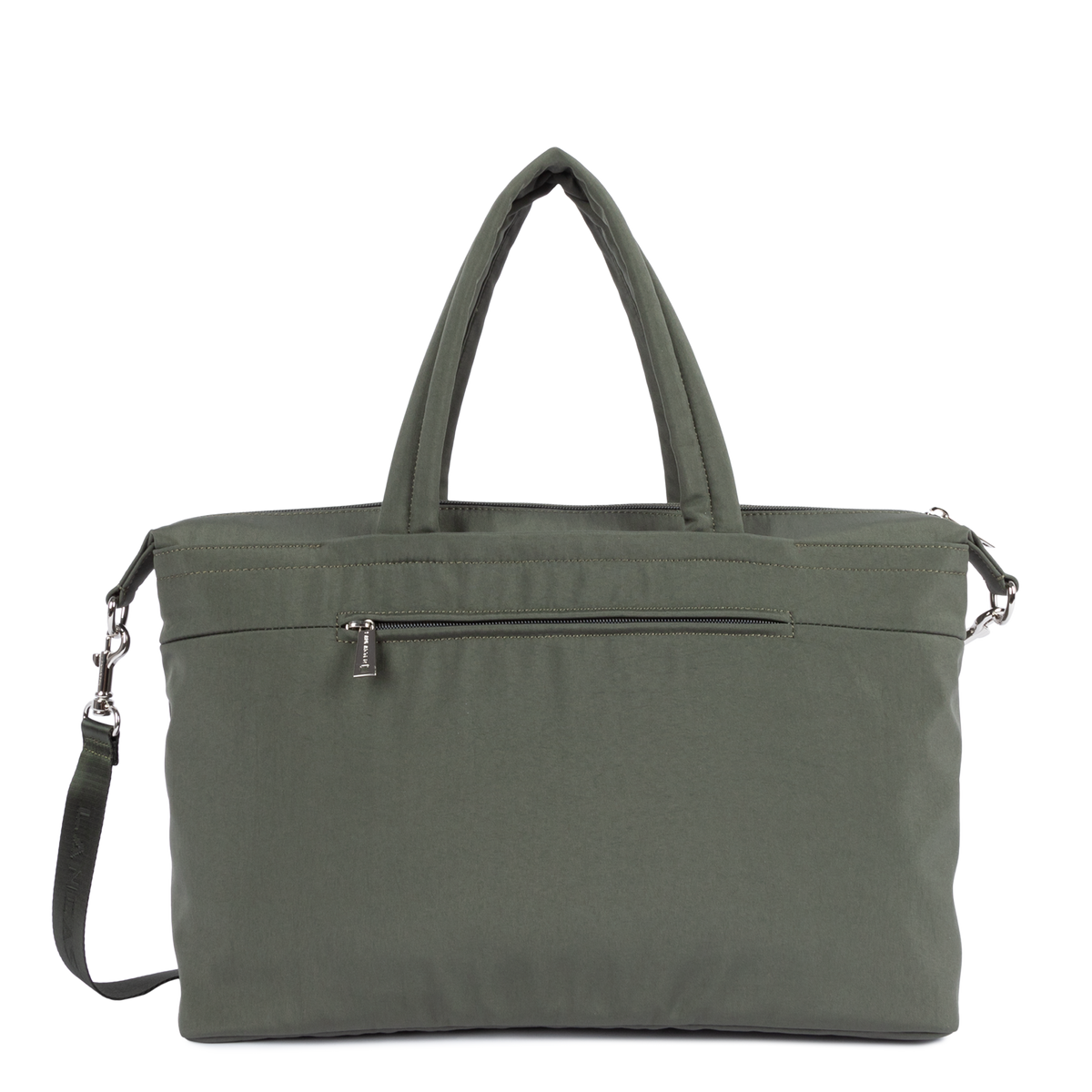 Sac cabas main - Basic Pocket