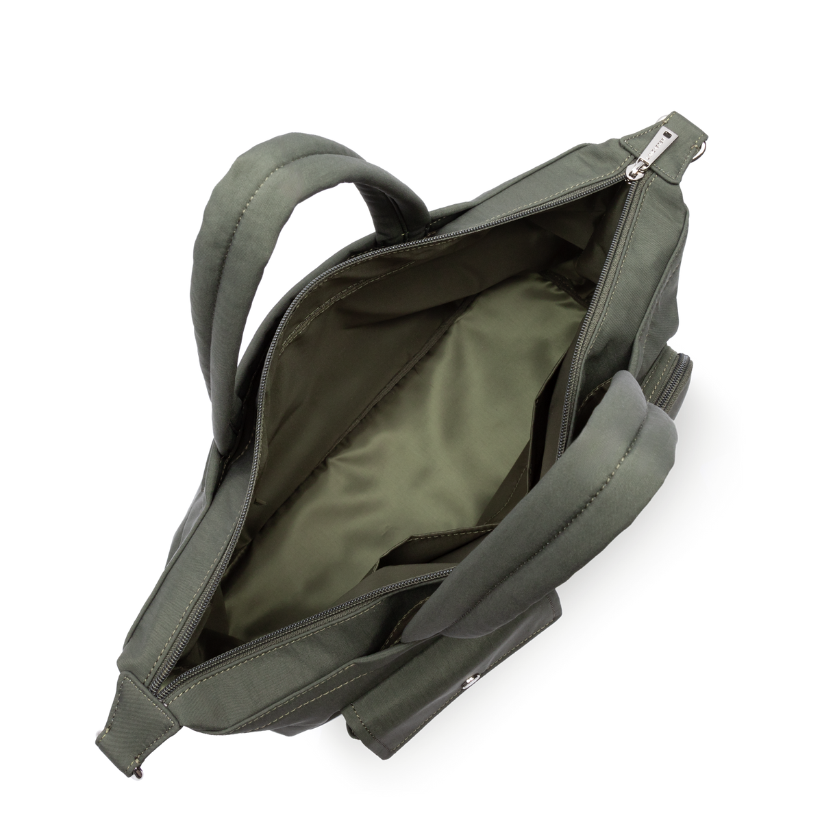 Sac cabas main - Basic Pocket