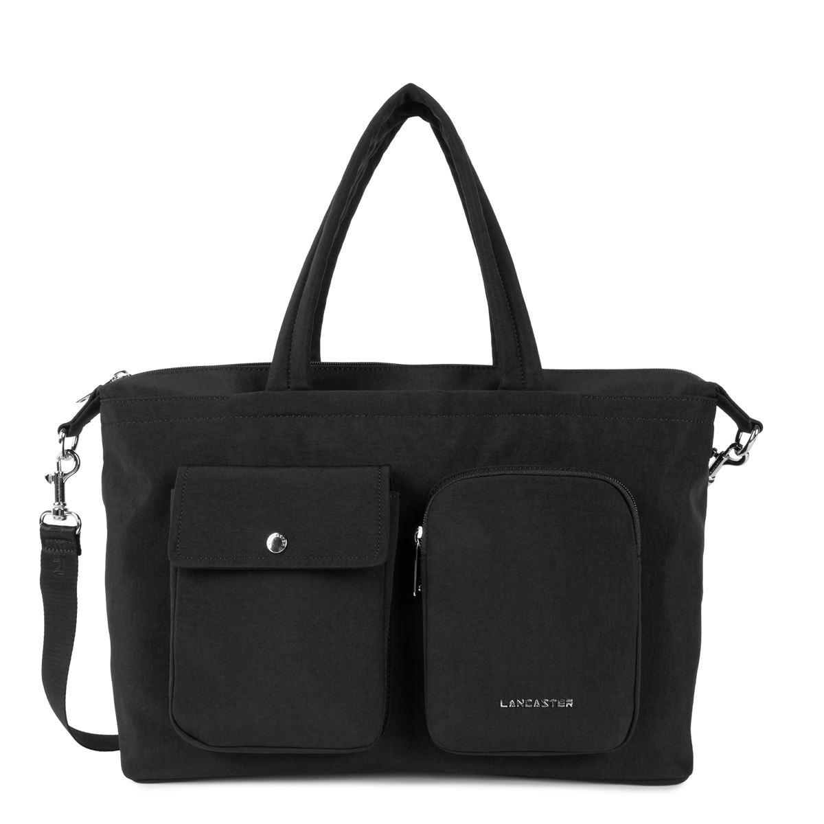 Sac cabas main - Basic Pocket