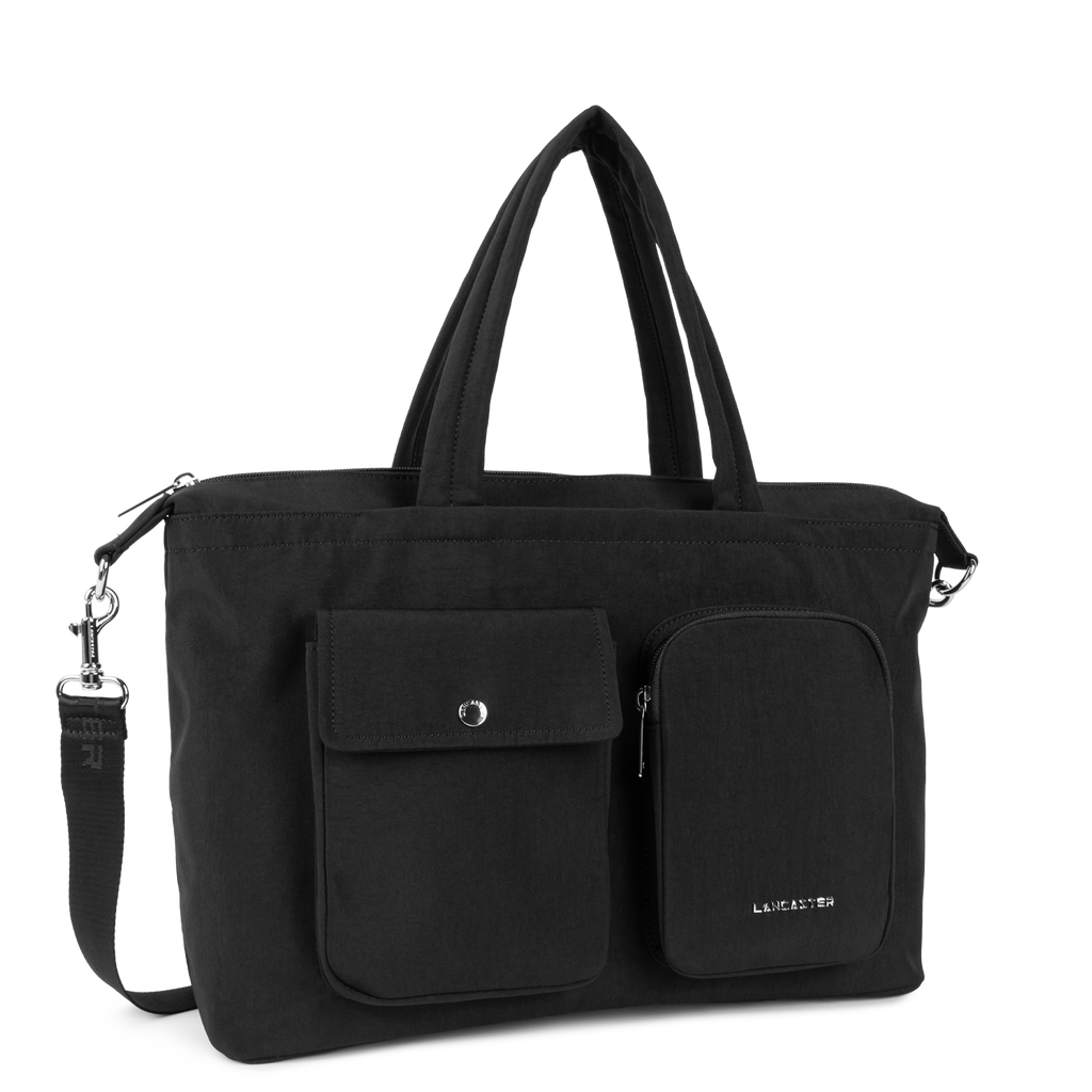 Sac cabas main - Basic Pocket