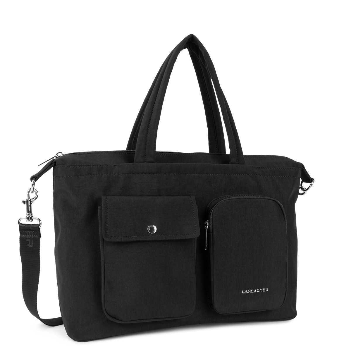 Sac cabas main - Basic Pocket