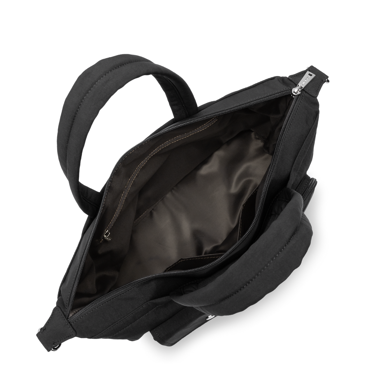 Sac cabas main - Basic Pocket