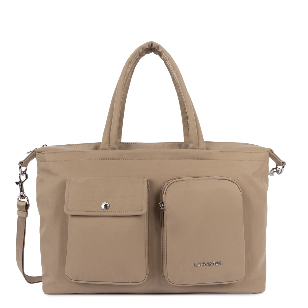 Sac cabas main - Basic Pocket