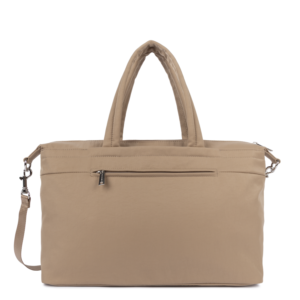 Sac cabas main - Basic Pocket