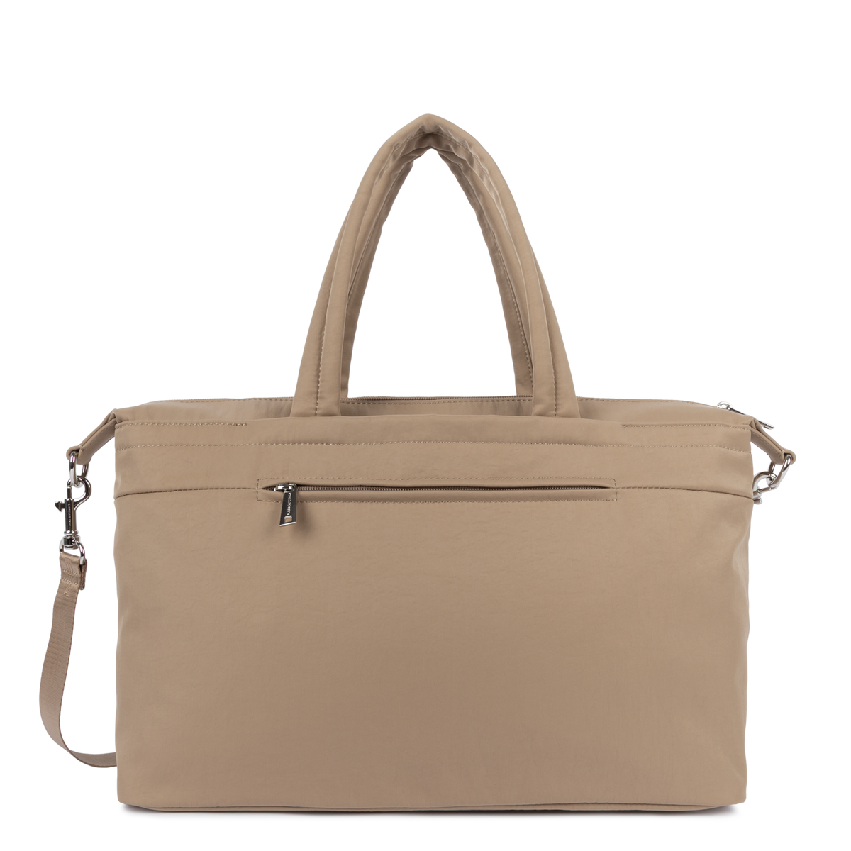 Sac cabas main - Basic Pocket