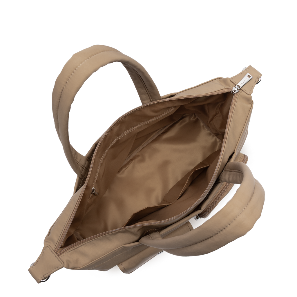 Sac cabas main - Basic Pocket