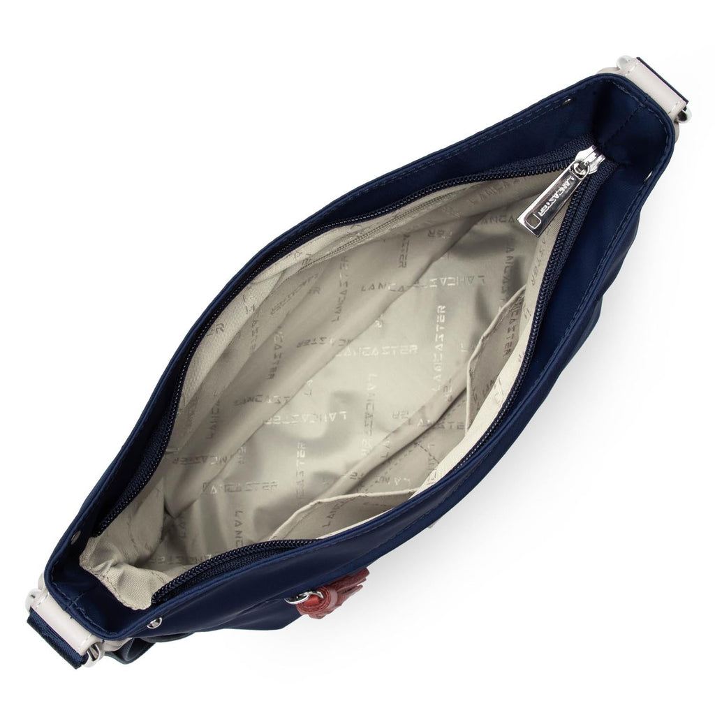 Sac besace - Basic Pompon
