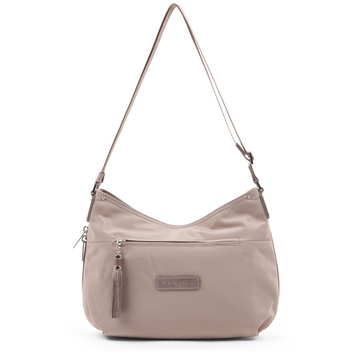 Sac besace - Basic Pompon